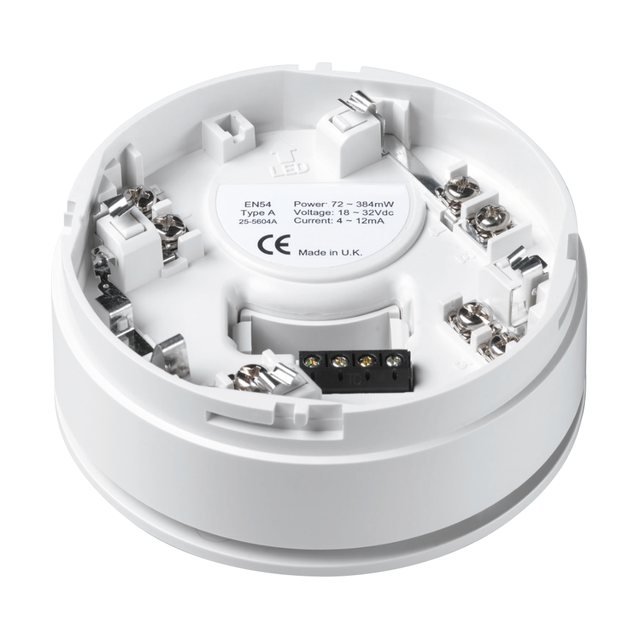 Eaton | Menvier Sounder base — MAS850