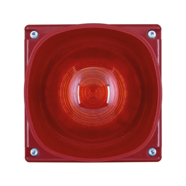 Eaton | Menvier Weatherproof sounder beacon — MASB860WP
