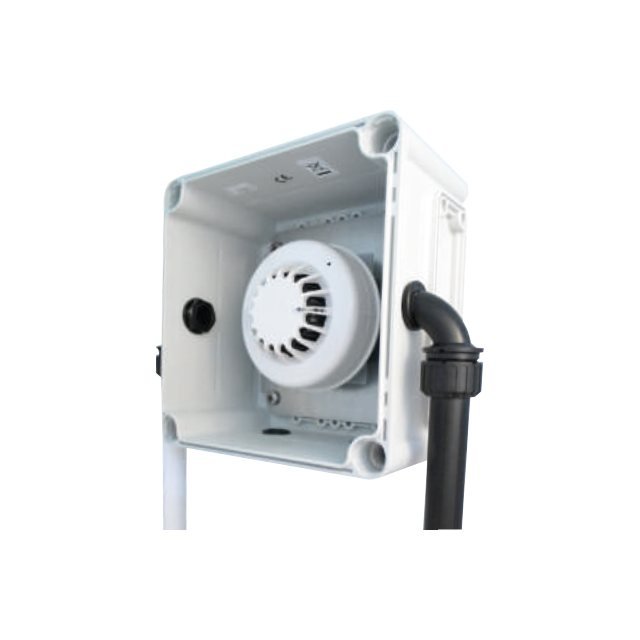 Eaton | Menvier Duct probe — MDP201