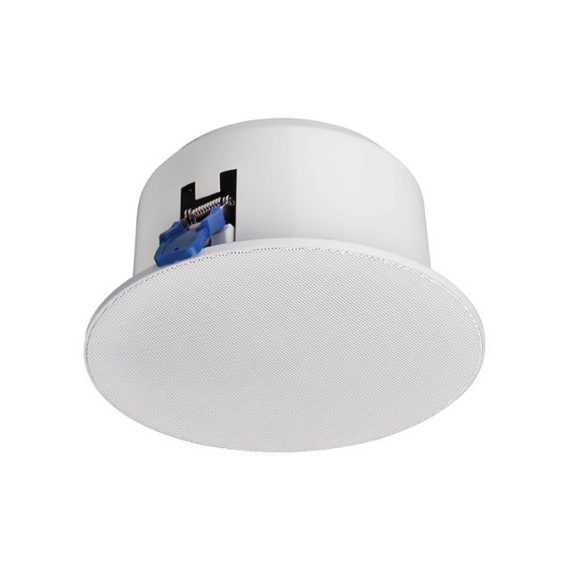 pAudio Frameless ceiling — CSFLD-06W-130