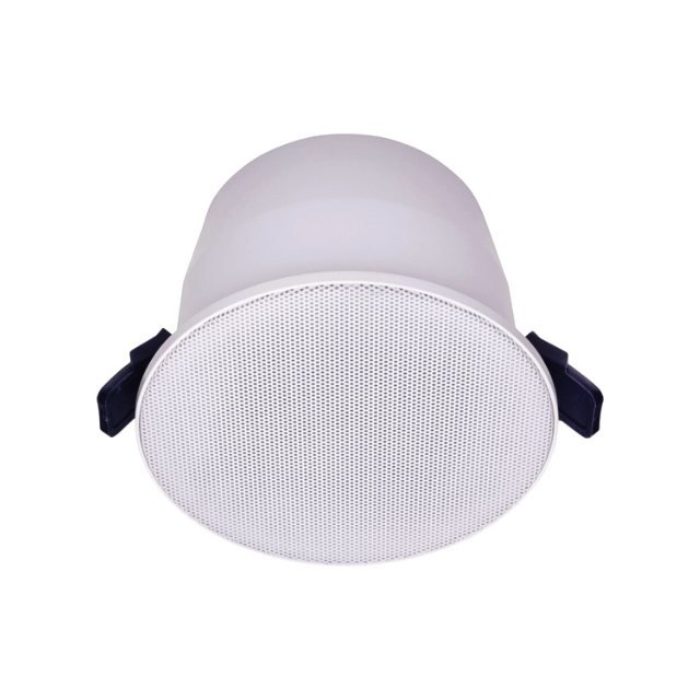 pAudio Splash-proof ceiling — CSSP-06W-140