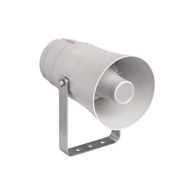 pAudio Horn — HS-10W-ABS