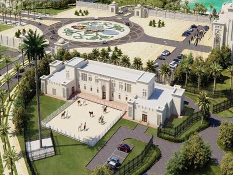 Royal Stable
