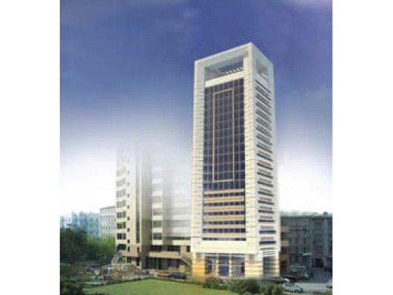 Rashed Mubarak Al Khaili Sector