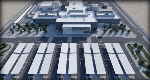Abu Dhabi Veterinary Reference Laboratory