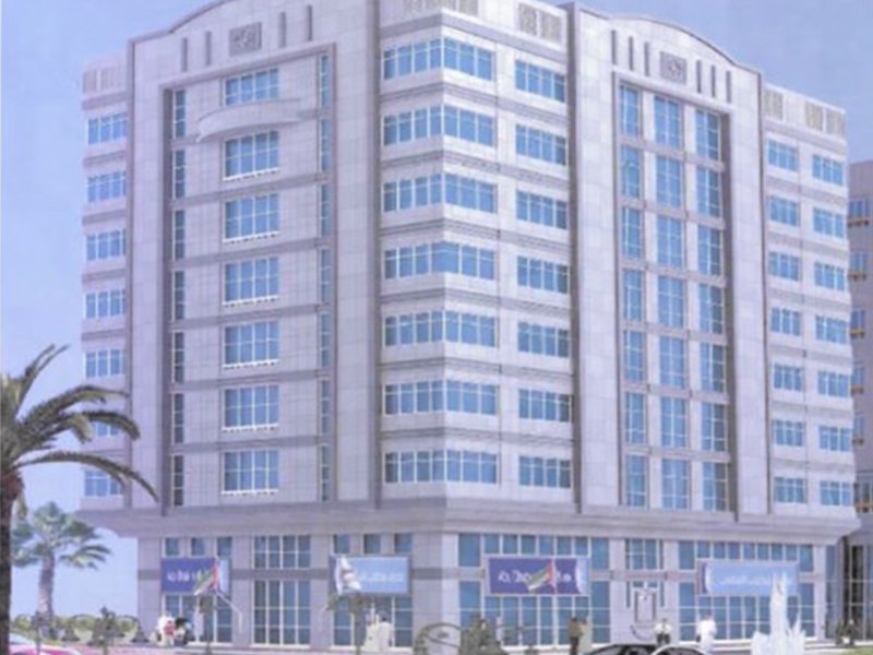 Ali Mohammed Ali Al Kaabi