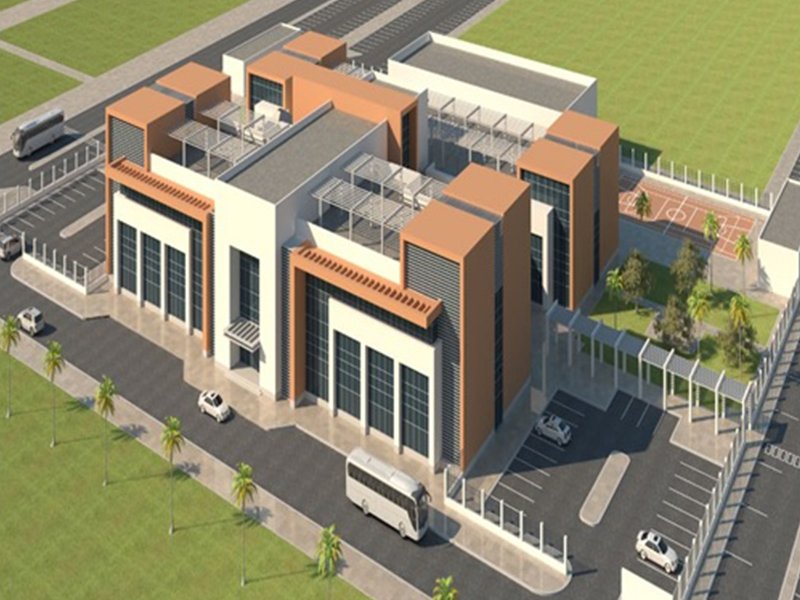 International Academic School