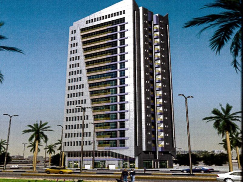 Delivered projects