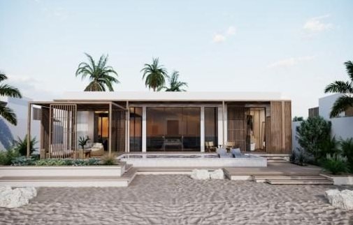 Nurai Island 32 Villas