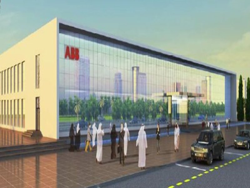 Office Building Sector