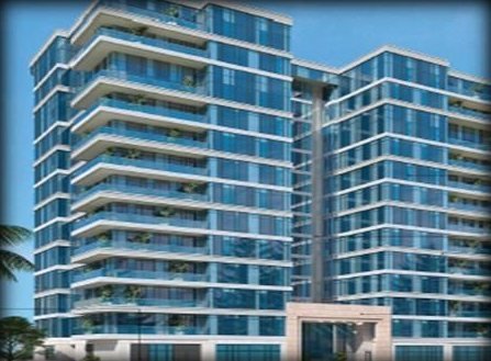 Residential Building for H.E. Mohammed Hamad Mohammed Albadi Adhaheri