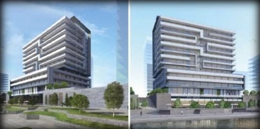 Residential Building for Mr. Mohamed Abdulla Al Junaibi